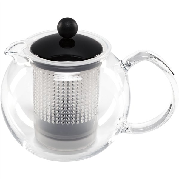 Bodum teiera  ASSAM F/PLST 0,5 litri