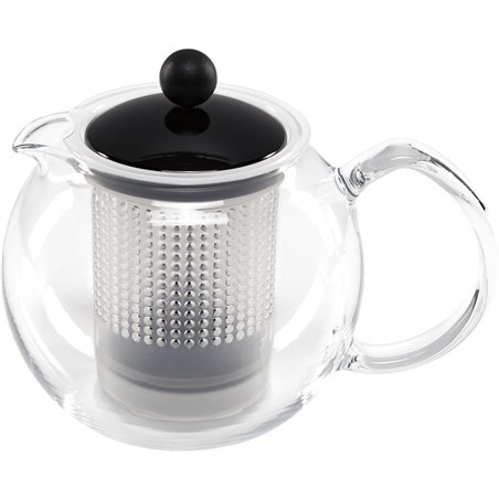 Bodum teiera  ASSAM F/PLST 0,5 litri