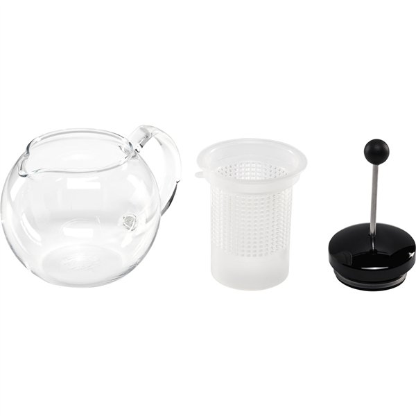 Bodum teiera  ASSAM F/PLST 0,5 litri