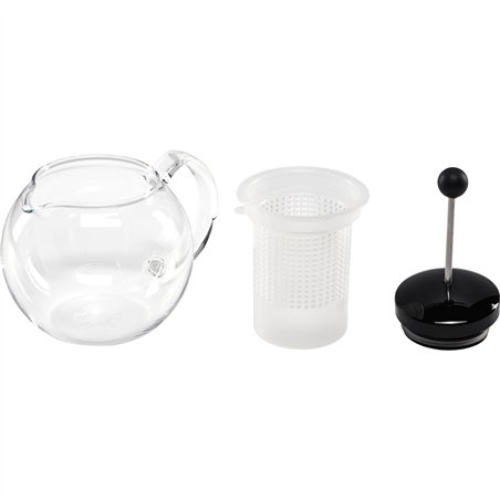 Bodum teiera  ASSAM F/PLST 0,5 litri