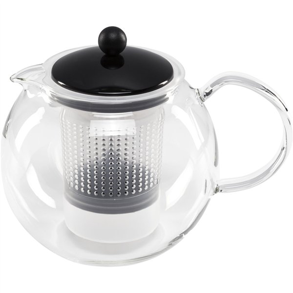 Bodum teiera  ASSAM F/PLST 1 litro