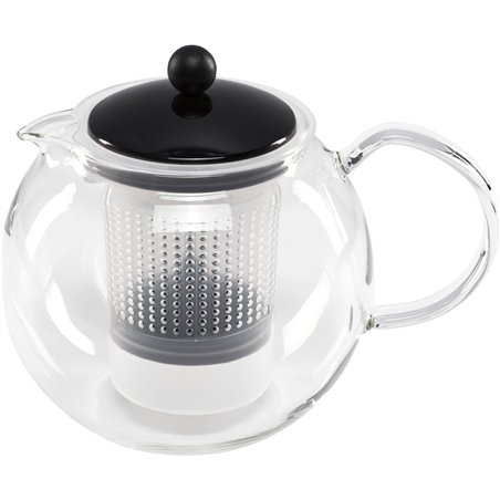 Bodum teiera  ASSAM F/PLST 1 litro