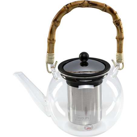 Bodum teiera  ASSAM BAMBOO 1 litro