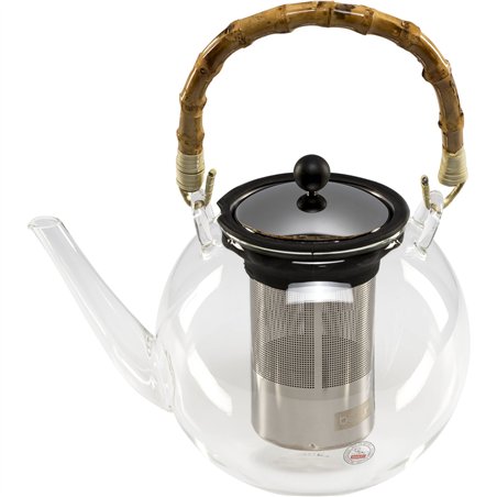 Bodum teiera  ASSAM BAMBOO 1,5 litri