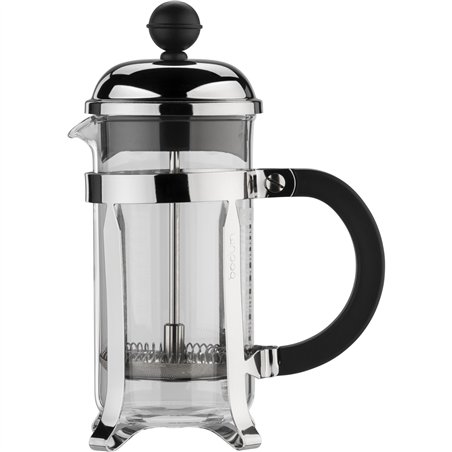 Bodum Caffettiera PRESS CHAMBORD 0,35 litri