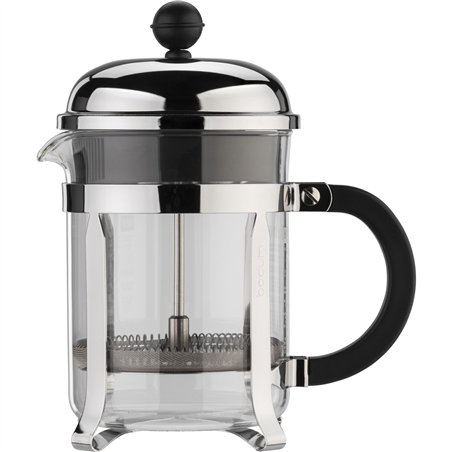 Bodum Caffettiera PRESS CHAMBORD 0,5 litri