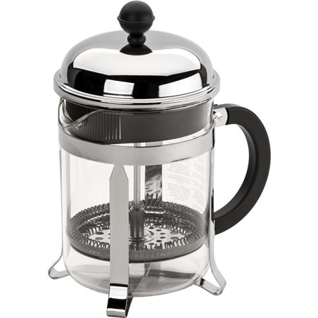 Bodum Caffettiera PRESS CHAMBORD 0,5 litri