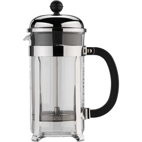 Bodum Caffettiera PRESS CHAMBORD 1 litri