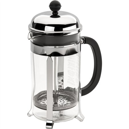 Bodum Caffettiera PRESS CHAMBORD 1 litri