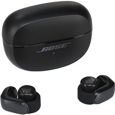 Bose Ultra Open Earbuds nero