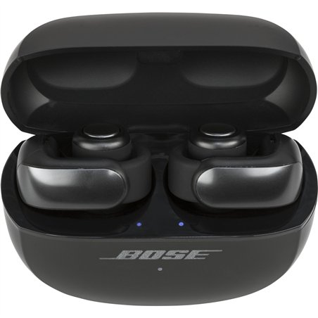 Bose Ultra Open Earbuds nero