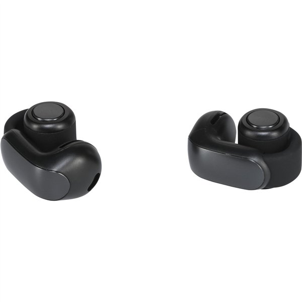 Bose Ultra Open Earbuds nero