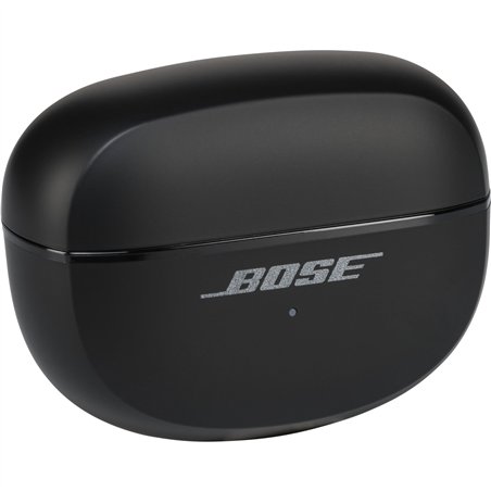Bose Ultra Open Earbuds nero