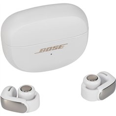 Bose Ultra Open Earbuds bianco