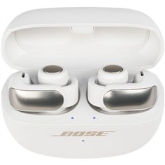 Bose Ultra Open Earbuds bianco 2