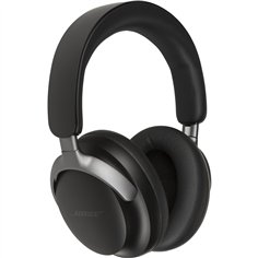 Bose QuietComfort Ultra nero