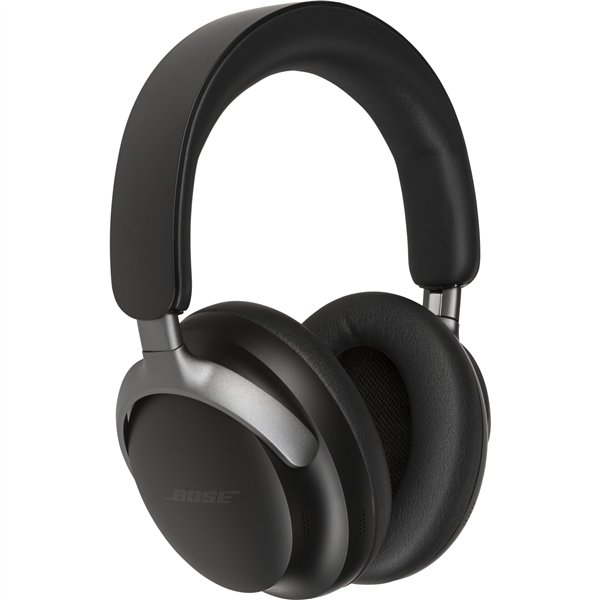 Bose QuietComfort Ultra nero