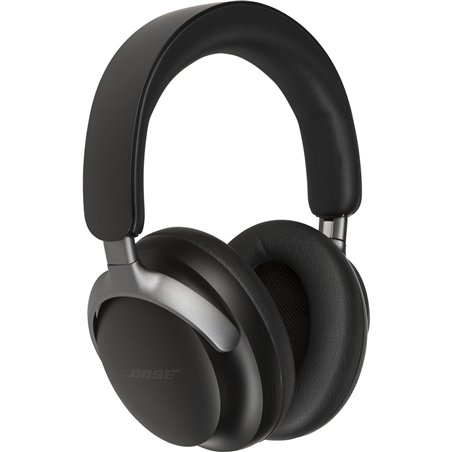 Bose QuietComfort Ultra nero