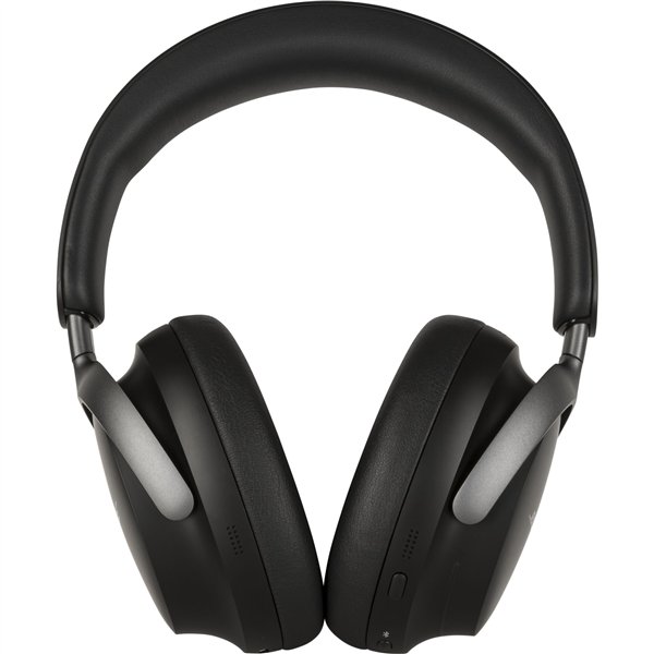 Bose QuietComfort Ultra nero