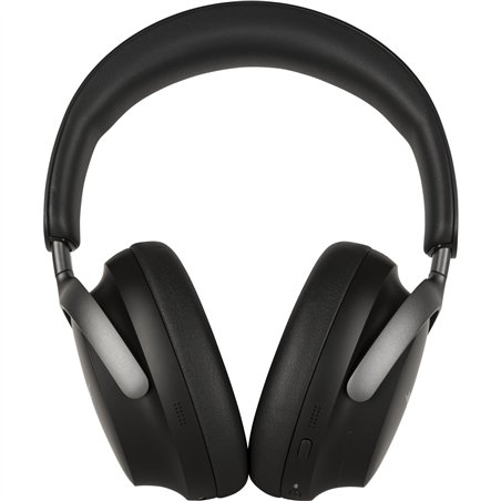 Bose QuietComfort Ultra nero