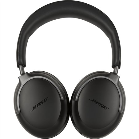 Bose QuietComfort Ultra nero