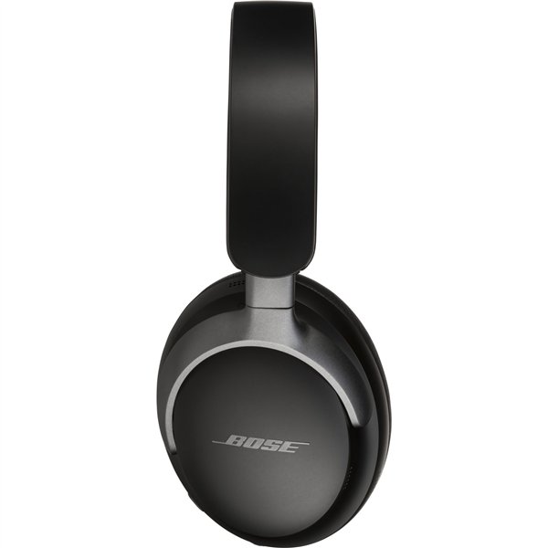 Bose QuietComfort Ultra nero