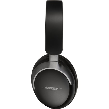 Bose QuietComfort Ultra nero