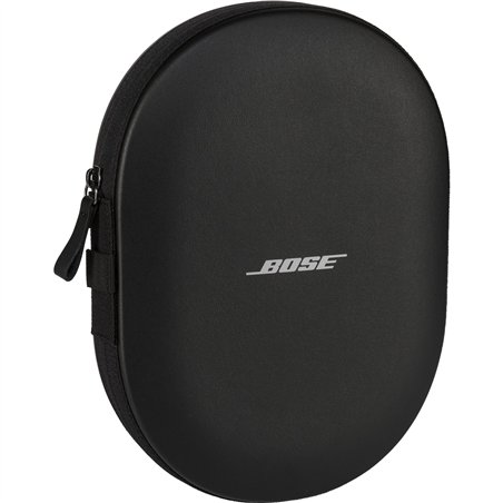 Bose QuietComfort Ultra nero