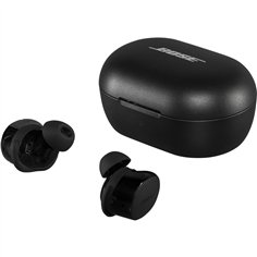 Bose QuietComfort Earbuds nero