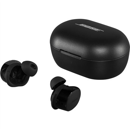 Bose QuietComfort Earbuds nero