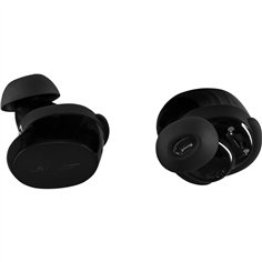 Bose QuietComfort Earbuds nero 2