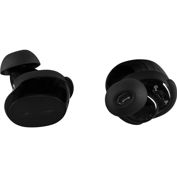 Bose QuietComfort Earbuds nero