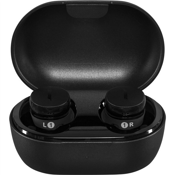 Bose QuietComfort Earbuds nero