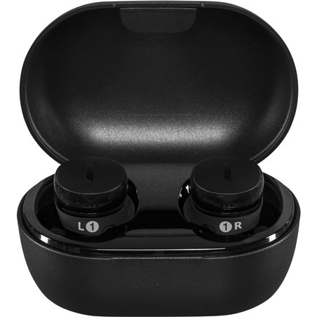 Bose QuietComfort Earbuds nero