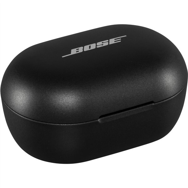 Bose QuietComfort Earbuds nero