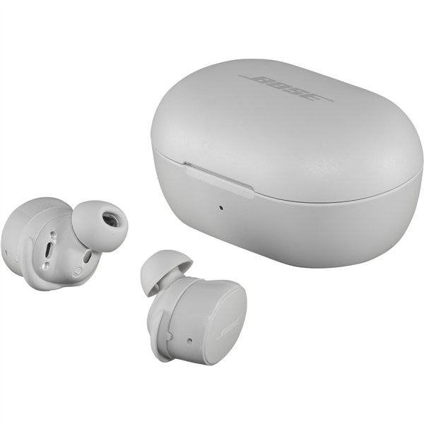 Bose QuietComfort Earbuds bian.