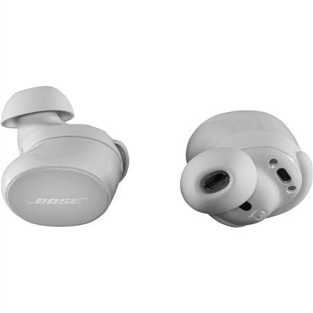 Bose QuietComfort Earbuds bian.