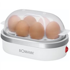 Bomann EK 5022 CB bianco