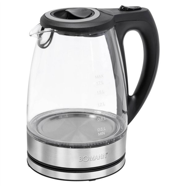 Bomann WKS 6032 G CB