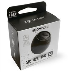 Boompods Zero nero 2