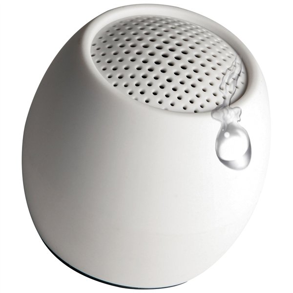 Boompods Zero bianco