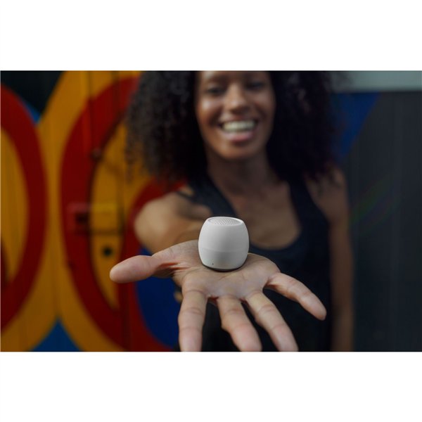 Boompods Zero bianco