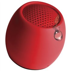 Boompods Zero rosso