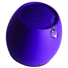 Boompods Zero viola