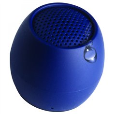Boompods Zero Navy blu