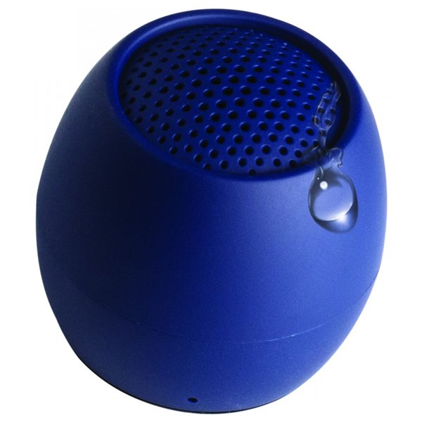 Boompods Zero Navy blu