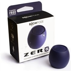 Boompods Zero Navy blu 2
