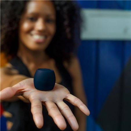 Boompods Zero Navy blu