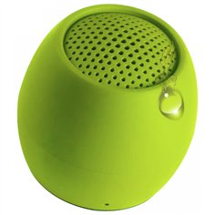 Boompods Zero verde lime