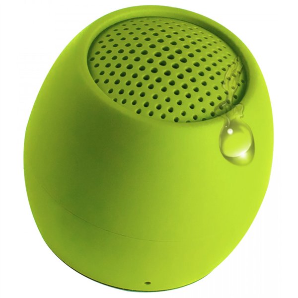 Boompods Zero verde lime